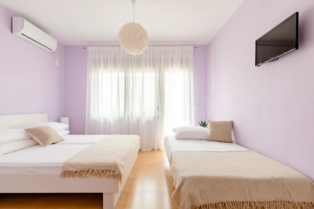 Apartments Mara Kaštela Екстериор снимка